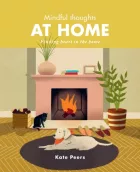 Product cover for Mindful Thoughts at Home