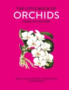 Product cover for The Little Book of Orchids