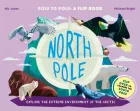 Product cover for North Pole / South Pole
