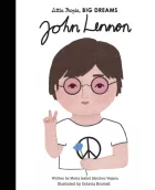 Product cover for John Lennon