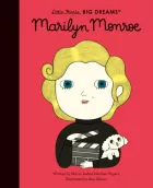 Product cover for Marilyn Monroe