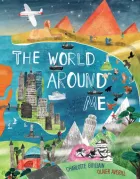 Product cover for The World Around Me