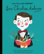 Product cover for Hans Christian Andersen