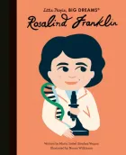 Product cover for Rosalind Franklin