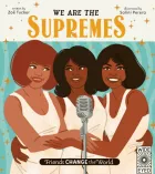 Product cover for We Are The Supremes