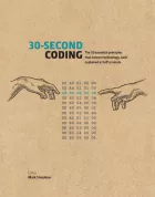 Product cover for 30-Second Coding