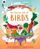 Product cover for The Secret Life of Birds