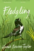 Product cover for Fledgling