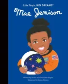 Product cover for Mae Jemison