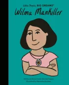 Product cover for Wilma Mankiller