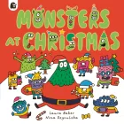 Product cover for Monsters at Christmas