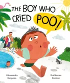 Product cover for Boy Who Cried Poo