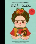 Product cover for Frida Kahlo (Spanish Edition)