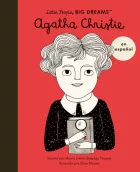 Product cover for Agatha Christie (Spanish Edition)