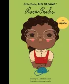 Product cover for Rosa Parks (Spanish Edition)