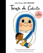Product cover for Teresa de Calcuta (Spanish Edition)