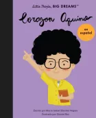 Product cover for Corazon Aquino (Spanish Edition)