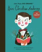 Product cover for Hans Christian Andersen (Spanish Edition)