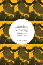 Product cover for Mindfulness in Knitting