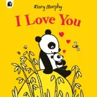 Product cover for I Love You