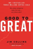 Product cover for Good To Great