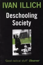 Product cover for Deschooling Society