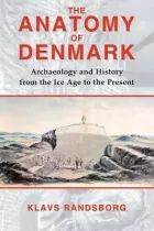 Product cover for The Anatomy of Denmark
