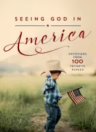 Product cover for Seeing God in America