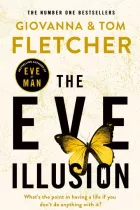 Product cover for The Eve Illusion