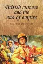 Product cover for British Culture and the End of Empire