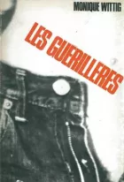 Product cover for Guerilleres