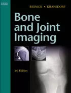 Product cover for Bone and Joint Imaging