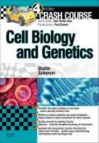 Product cover for Crash Course Cell Biology and Genetics Updated Edition