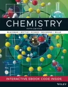 Product cover for Chemistry, 5th Edition
