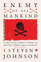 Product cover for Enemy of All Mankind