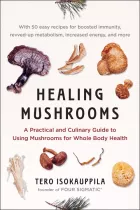 Product cover for Healing Mushrooms
