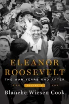 Product cover for Eleanor Roosevelt, Volume 3