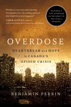Product cover for Overdose