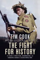 Product cover for The Fight for History