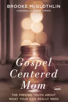 Product cover for Gospel-Centered Mom