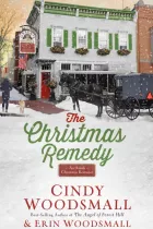 Product cover for The Christmas Remedy