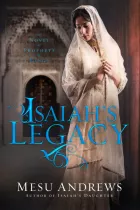 Product cover for Isaiah's Legacy