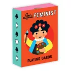 Product cover for Little Feminist Playing Cards