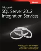 Product cover for Microsoft SQL Server 2012 Integration Services