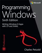 Product cover for Programming Windows