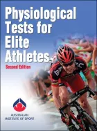 Product cover for Physiological Tests for Elite Athletes