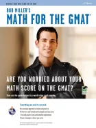 Product cover for Bob Miller's Math for the GMAT