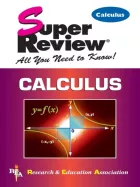 Product cover for Calculus Super Review