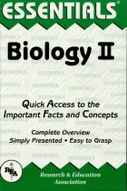 Product cover for Biology II Essentials