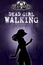 Product cover for Dead Girl Walking